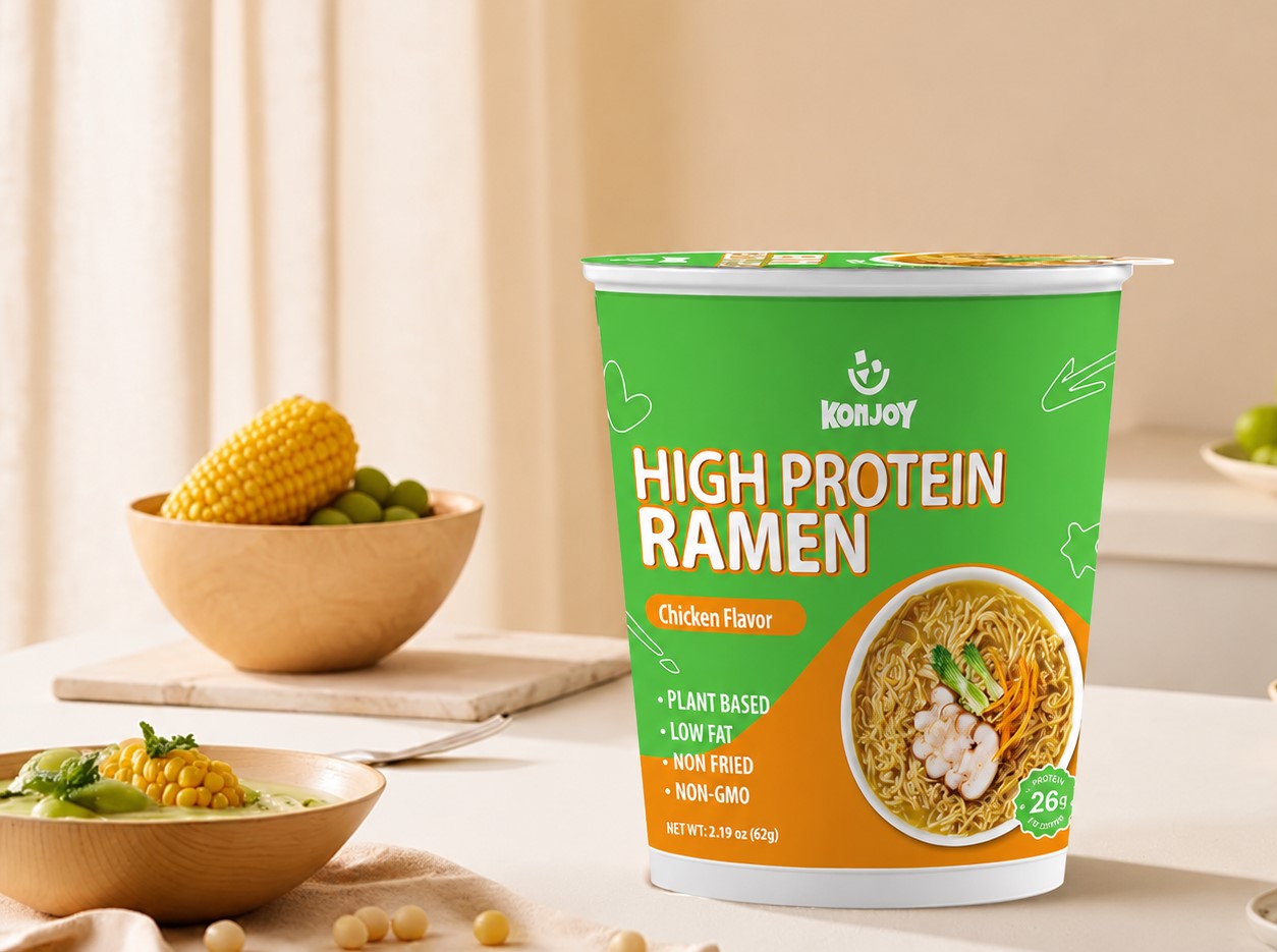 Desk-friendly healthy meal