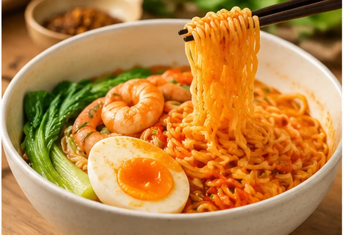 Comfort bowl, lighter profile